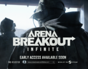 Arena Breakout: Infinite llega pronto a Early Access