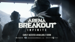 Arena Breakout: Infinite llega pronto a Early Access