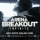 Arena Breakout: Infinite llega pronto a Early Access