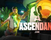 El shooter competitivo ASCENDANT prepara una beta abierta para la próxima semana