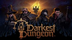 Darkest Dungeon II llegará en formato físico para consolas