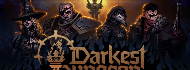 Darkest Dungeon II llegará en formato físico para consolas