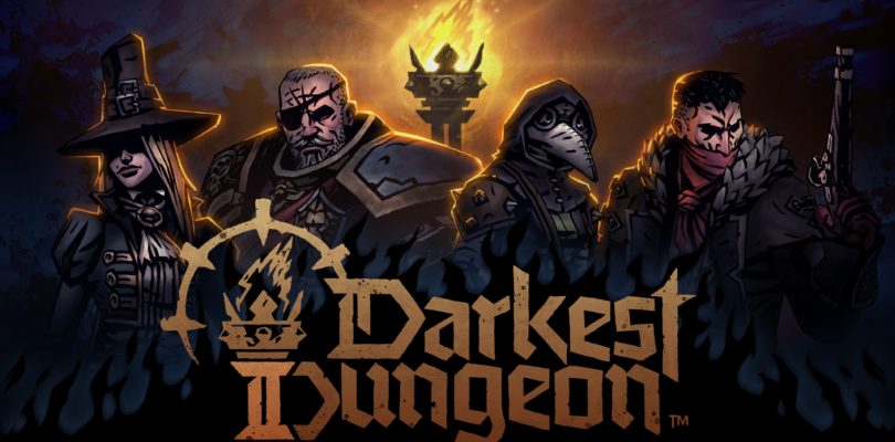 Darkest Dungeon II se lanza el 15 de julio en Xbox
