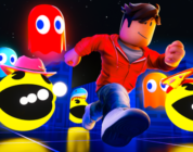 Bandai Namco y Supersocial lanzan PAC-MAN Simulator llevando a la leyenda de los videojuegos a Roblox