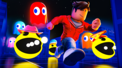 Bandai Namco y Supersocial lanzan PAC-MAN Simulator llevando a la leyenda de los videojuegos a Roblox