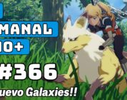 El Semanal MMO+ 366 ▶️ En Peligro Blue Protocol – Nuevo star wars Galaxies – Dune Awakening y más…