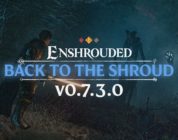 Ya disponible la tercera actualizacion de contenido para Enshrouded