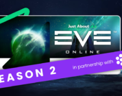 Anunciamos Just About EVE Online: 2ª Temporada