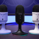 Nuevo micrófono Trust GXT 234 Yunix para creadores