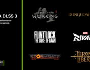 NVIDIA anuncia nuevos controladores Game Ready y Studio con IA