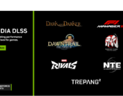 NVIDIA anuncia los juegos del verano con DLSS y Reflex