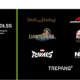 NVIDIA anuncia los juegos del verano con DLSS y Reflex