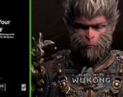 Nuevo bundle Black Myth: Wukong NVIDIA GeForce RTX 40 Series