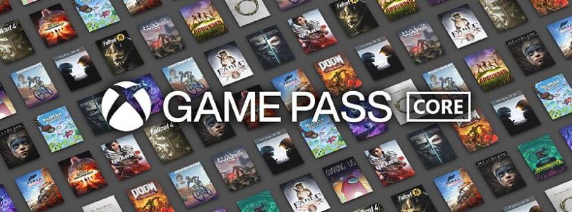 Microsoft sube el precio del Xbox Game Pass Core