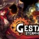 Gestalt: Steam & Cinder es un nuevo RPG de estilo metroidvania que ha sido lanzado en Steam con críticas muy positivas