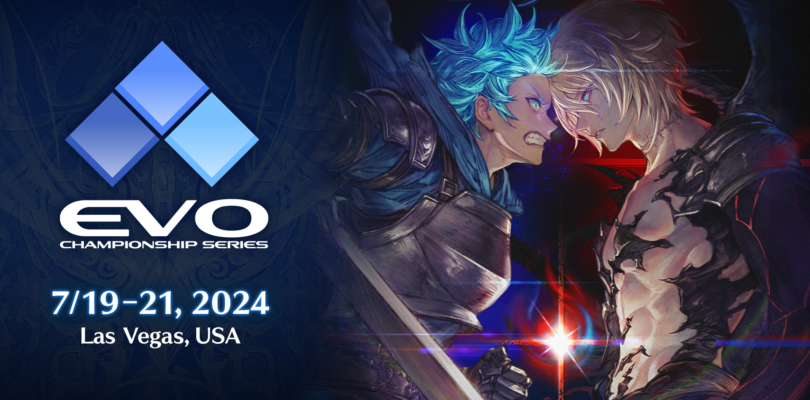 Cygames anuncia nuevos detalles sobre Granblue Fantasy Versus: Rising Booth en Evo 2024