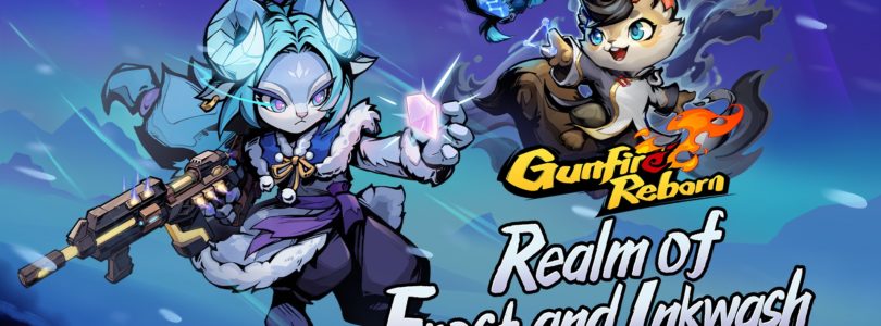 El shooter roguelike Gunfire Reborn anuncia el próximo lanzamiento de un nuevo DLC