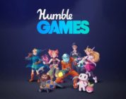 Humble Games despide personal en un esfuerzo de reestructuración