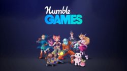 Humble Games despide personal en un esfuerzo de reestructuración