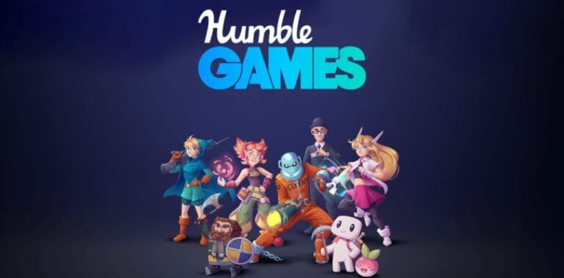 Humble Games despide personal en un esfuerzo de reestructuración