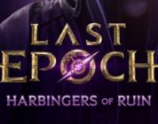 Hoy se lanza Last Epoch Cycle 1.1, la primera gran actualización de contenido tras el lanzamiento oficial.