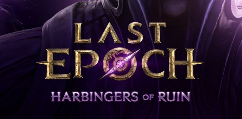 Hoy se lanza Last Epoch Cycle 1.1, la primera gran actualización de contenido tras el lanzamiento oficial.