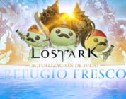 Actualización de julio de Lost Ark «Refugio fresco»: ¡nuevas incursiones en modo en solitario, actualizaciones de progresión y mucho más!