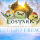 Actualización de julio de Lost Ark «Refugio fresco»: ¡nuevas incursiones en modo en solitario, actualizaciones de progresión y mucho más!
