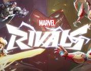 Marvel Rivals revela 2 nuevos personajes, Thor y Jeff – La beta cerrada sigue en curso