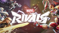 Marvel Rivals revela 2 nuevos personajes, Thor y Jeff – La beta cerrada sigue en curso