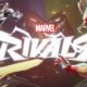 Marvel Rivals revela 2 nuevos personajes, Thor y Jeff – La beta cerrada sigue en curso