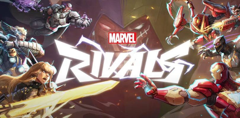 Marvel Rivals revela 2 nuevos personajes, Thor y Jeff – La beta cerrada sigue en curso