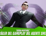 El Agente Smith, de Matrix, llega a Multiversus con nuevos modos de juego y novedades varias