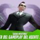 El Agente Smith, de Matrix, llega a Multiversus con nuevos modos de juego y novedades varias