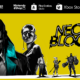 Neon Blood ya disponible para reserva y añadir a wishlist en todas las plataformas.