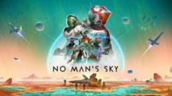La actualización «Worlds Part I» (versión 5.0) de No Man’s Sky ya está disponible