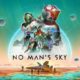 La actualización «Worlds Part I» (versión 5.0) de No Man’s Sky ya está disponible