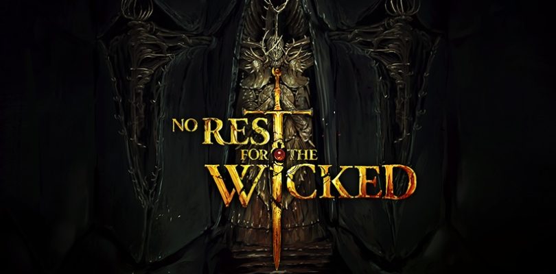 Ya disponible la nueva actualización para No Rest for the Wicked qué incluye el nuevo Crisol cerim revisado y ampliado