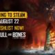 Skull and Bones llegará a Steam este próximo 22 de agosto