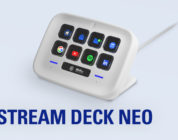 Probamos el Stream Deck Neo, ¡lleva tus macros a todas partes!