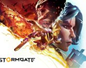 El juego de estrategia Stormgate ya está disponible en acceso anticipado de pago en Steam