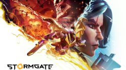 El juego de estrategia Stormgate ya está disponible en acceso anticipado de pago en Steam