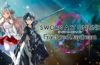 Únete a nuevas aventuras en SWORD ART ONLINE FRACTURED DAYDREAM, ya disponible