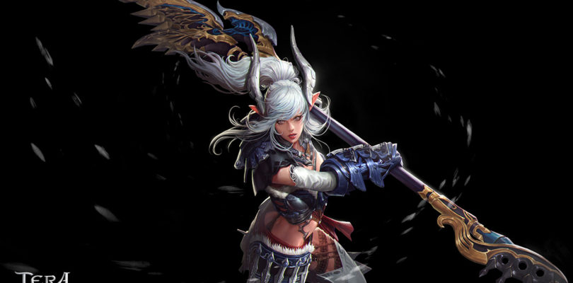 TERA Console lanza un parche de balance que trata de mejorar la individualidad de las clases