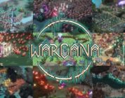 Warcana revela su fecha de lanzamiento