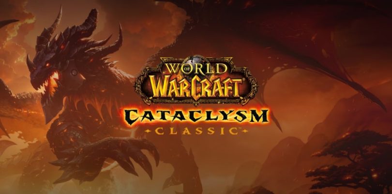 World of Warcraft Classic: Cómo inscribirse en la beta de Cataclysm