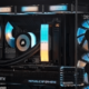 CORSAIR lanza el nuevo rey del rendimiento de su gama de refrigeradores AIO: iCUE LINK TITAN RX RGB