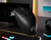 CORSAIR presenta los versátiles ratones M55 y M55 WIRELESS para juegos multigénero