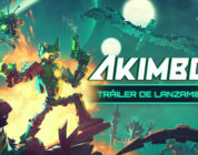 Akimbot ya disponible – Demo oficial para navegadores