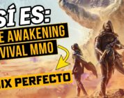 Descubre Dune Awakening – Nuevo Survival MMO – Todo lo que sabemos